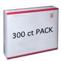 JewelSleeve Bulk Package of 300