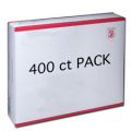 JewelSleeve Bulk Package of 400