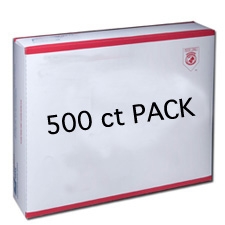 JewelSleeve Bulk Package of 500