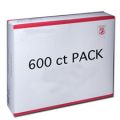 JewelSleeve Bulk Package of 600